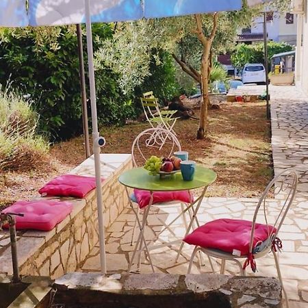 Apartments Veruda Porat Πούλα Εξωτερικό φωτογραφία