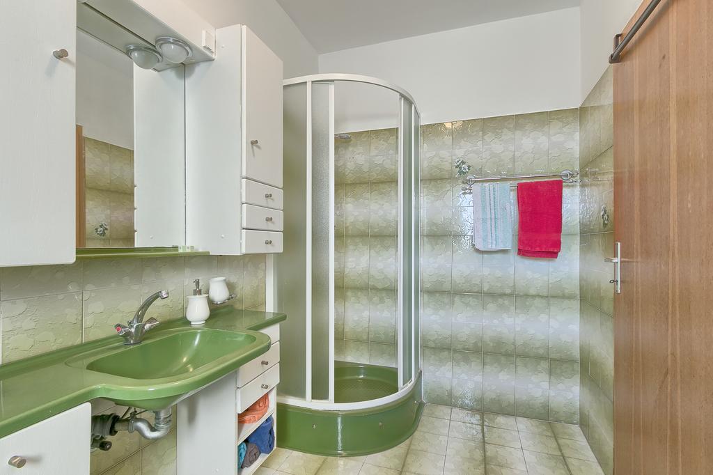 Apartments Veruda Porat Πούλα Εξωτερικό φωτογραφία