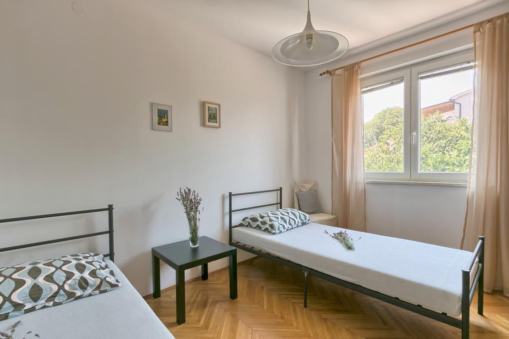 Apartments Veruda Porat Πούλα Εξωτερικό φωτογραφία
