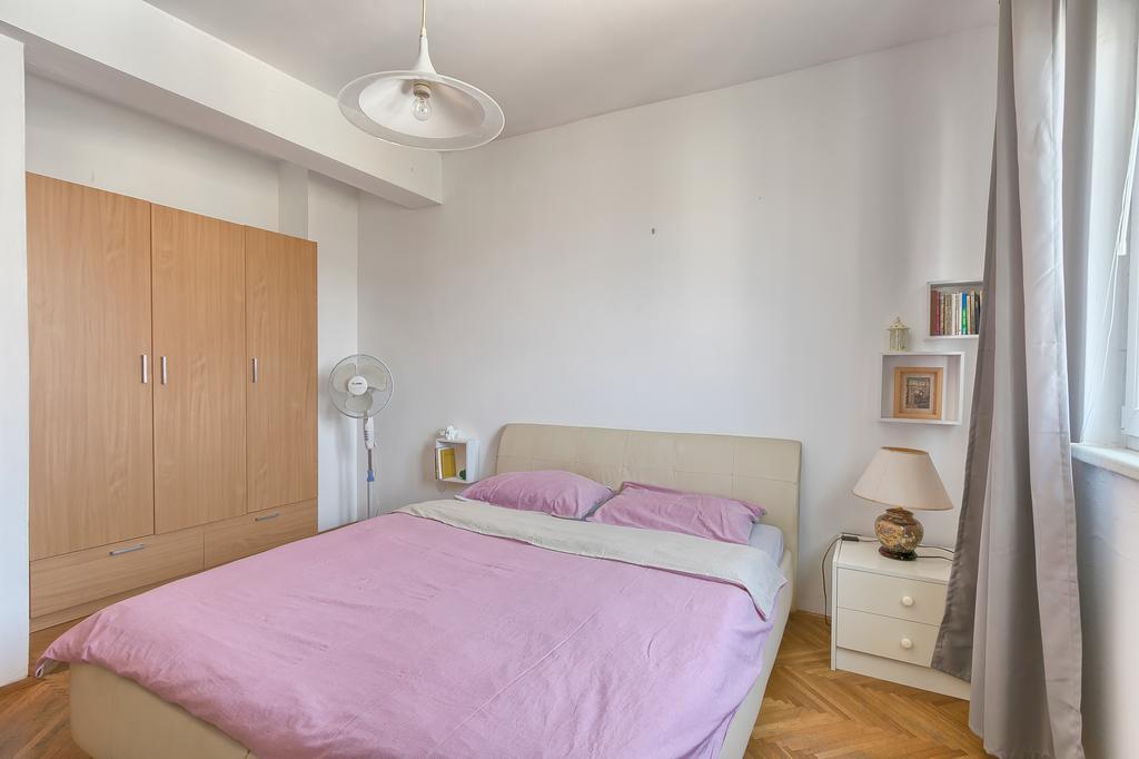 Apartments Veruda Porat Πούλα Εξωτερικό φωτογραφία
