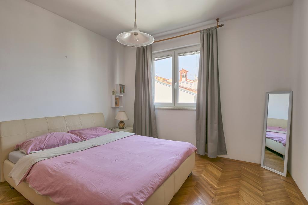Apartments Veruda Porat Πούλα Εξωτερικό φωτογραφία