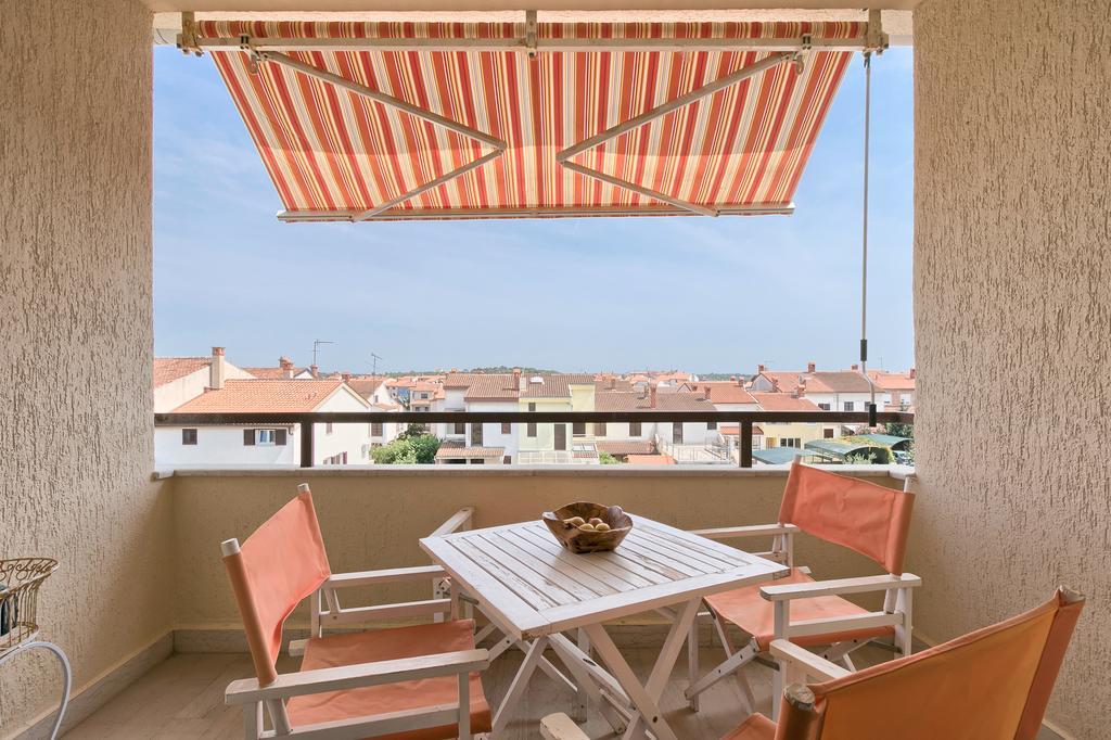 Apartments Veruda Porat Πούλα Εξωτερικό φωτογραφία