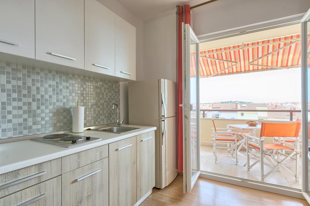 Apartments Veruda Porat Πούλα Εξωτερικό φωτογραφία