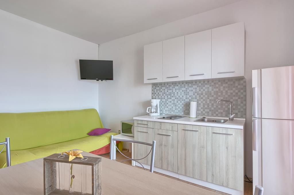 Apartments Veruda Porat Πούλα Εξωτερικό φωτογραφία