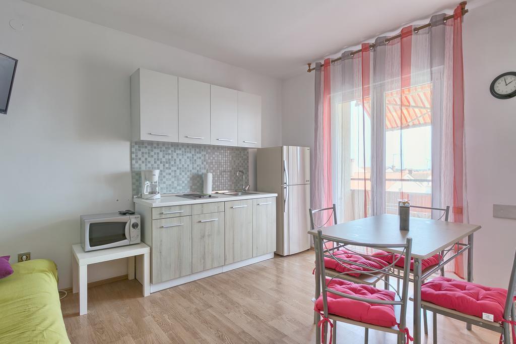 Apartments Veruda Porat Πούλα Εξωτερικό φωτογραφία