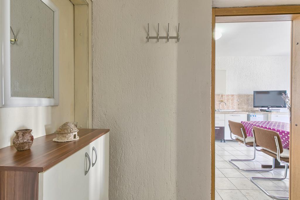 Apartments Veruda Porat Πούλα Εξωτερικό φωτογραφία