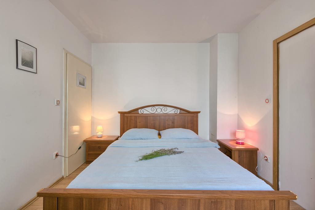 Apartments Veruda Porat Πούλα Εξωτερικό φωτογραφία