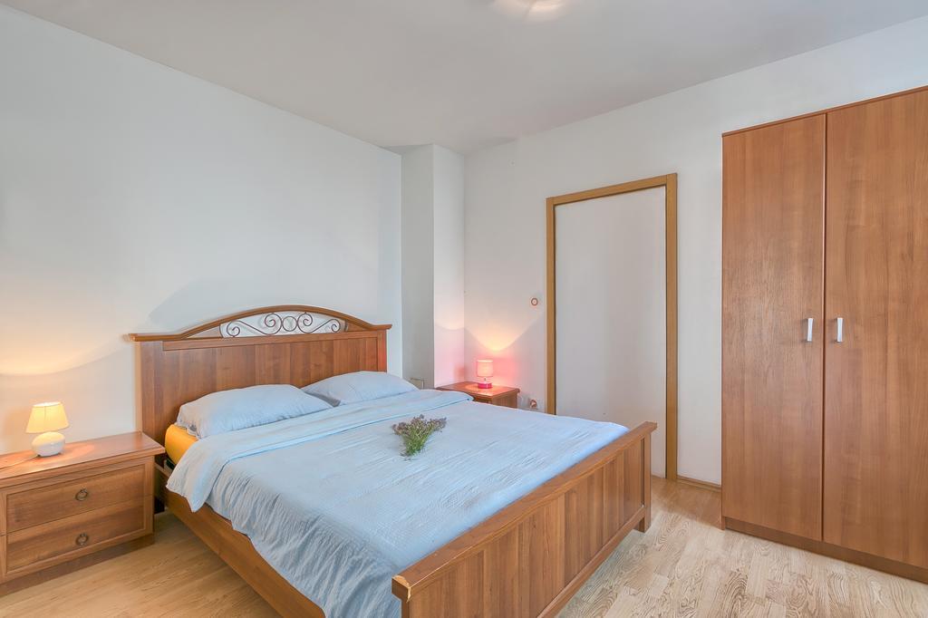 Apartments Veruda Porat Πούλα Εξωτερικό φωτογραφία