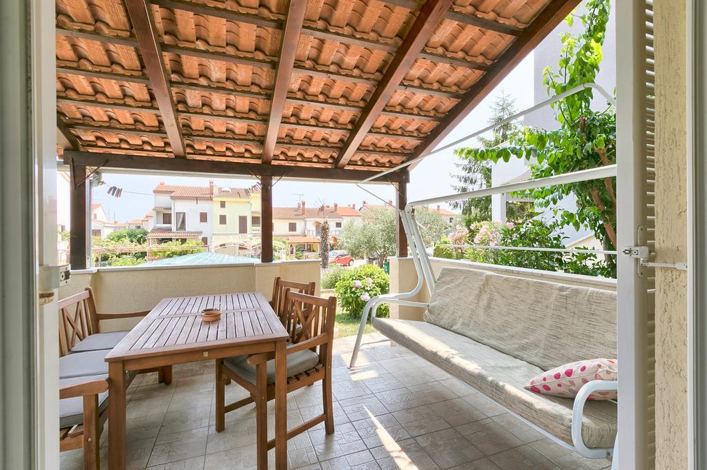 Apartments Veruda Porat Πούλα Εξωτερικό φωτογραφία