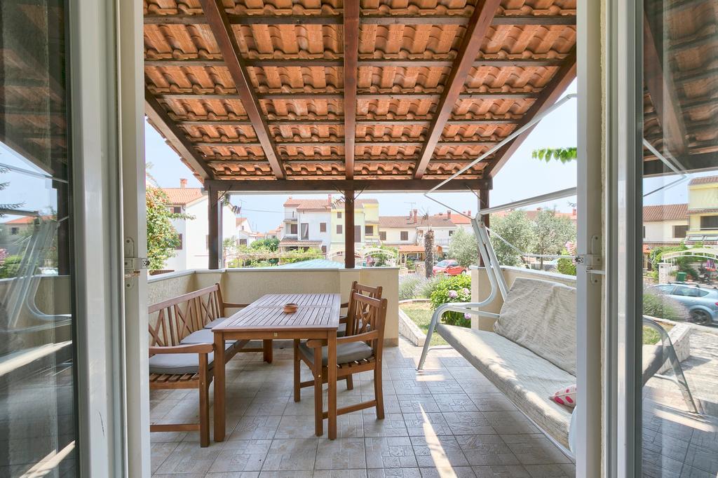 Apartments Veruda Porat Πούλα Εξωτερικό φωτογραφία