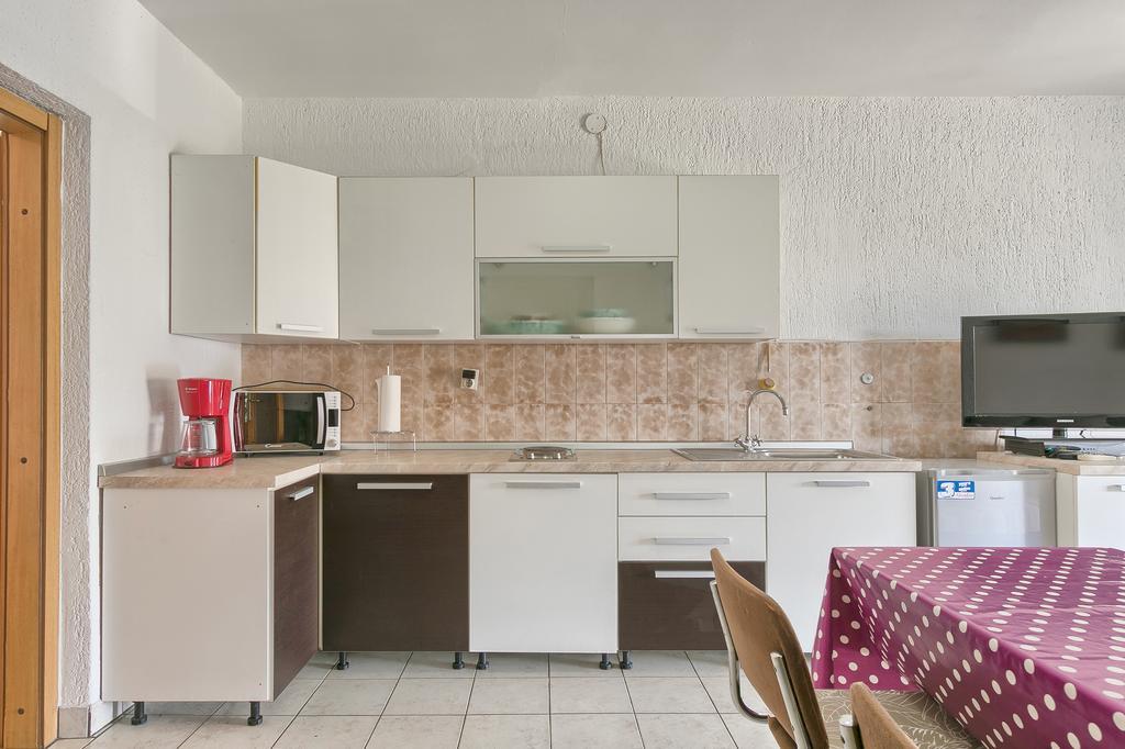 Apartments Veruda Porat Πούλα Εξωτερικό φωτογραφία